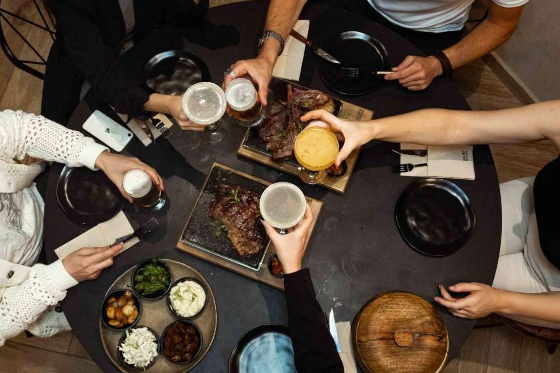 Hijo del Maíz es un restaurante de Madrid que distingue por su autenticidad y sabor inigualable