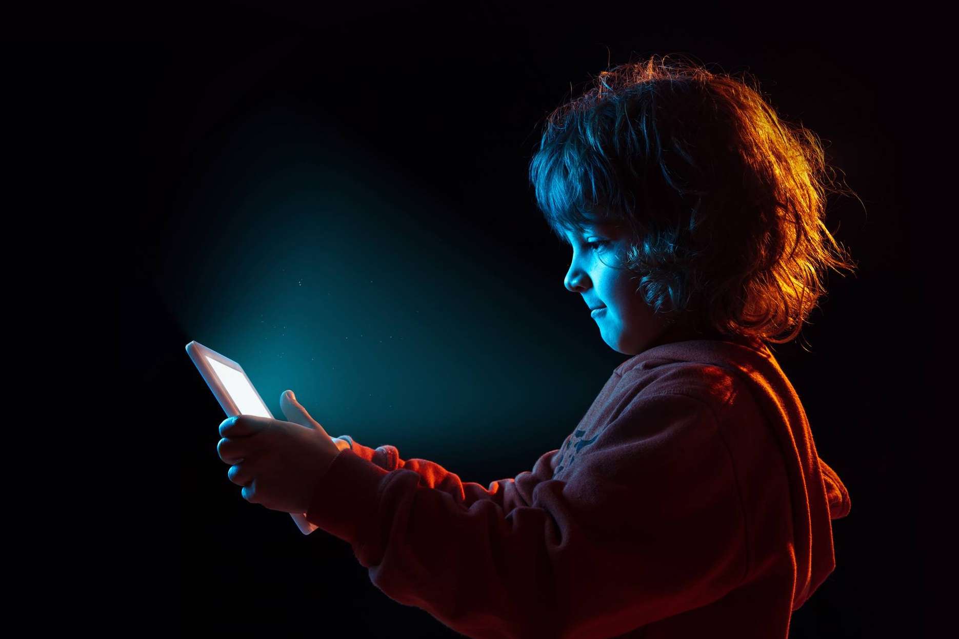 ¿Cómo se puede usar la IA para beneficiar realmente a los hijos?