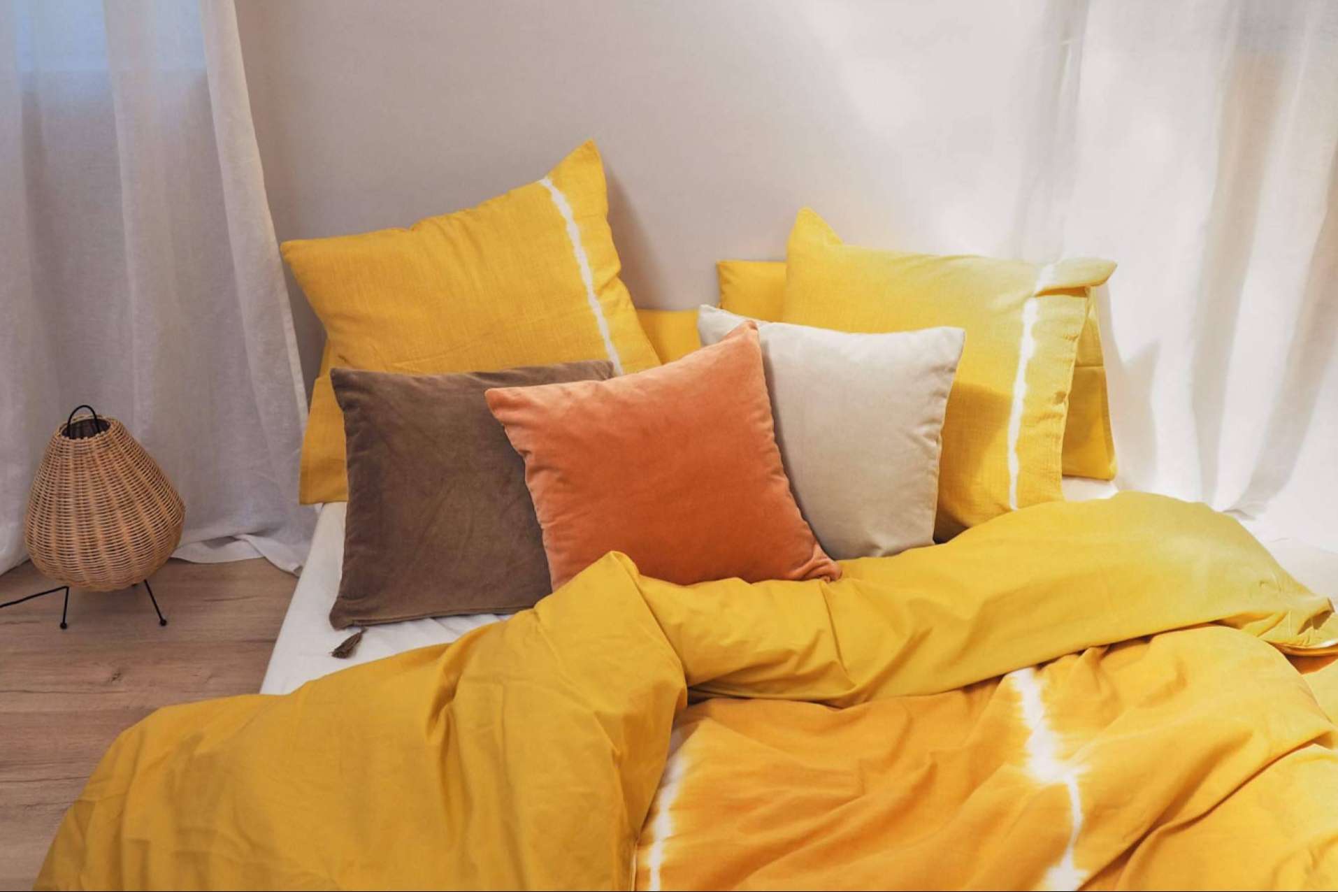La nueva colección al -20 % en la Black Week de la tienda Calma House