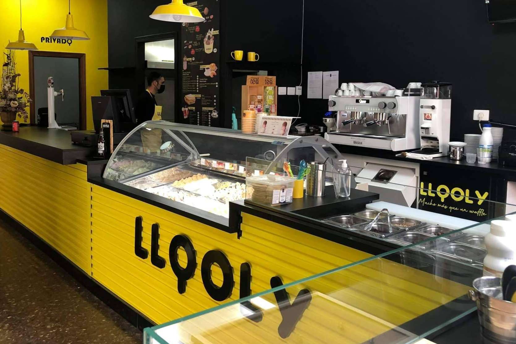 LLOOLY abrirá 2 nuevos locales en Sevilla y Madrid a finales de 2023