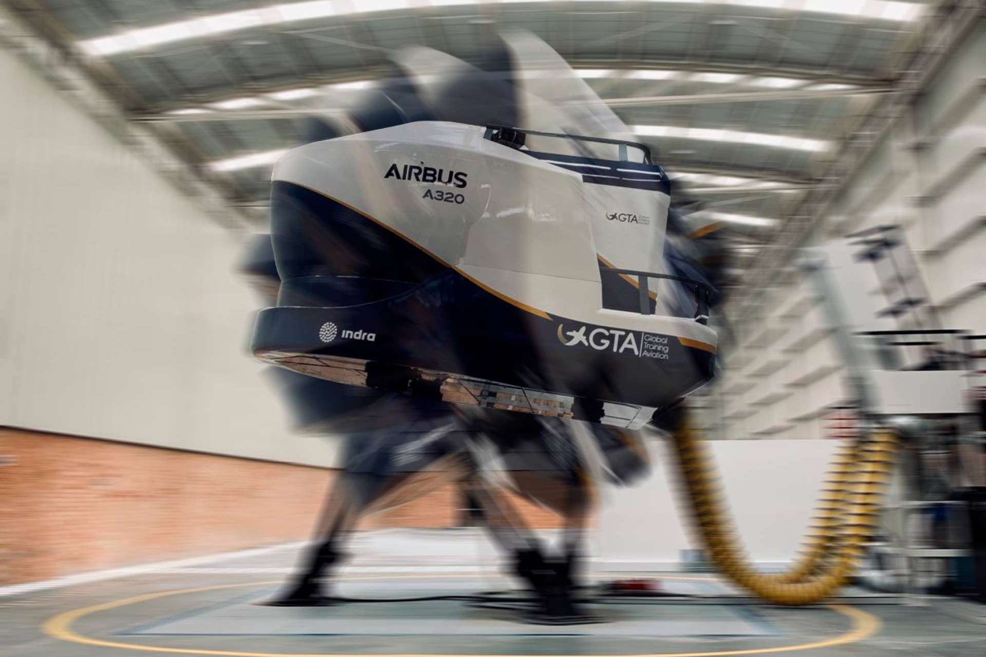 ¿Dónde encontrar formación aeronáutica para pilotos? Global Training Aviation