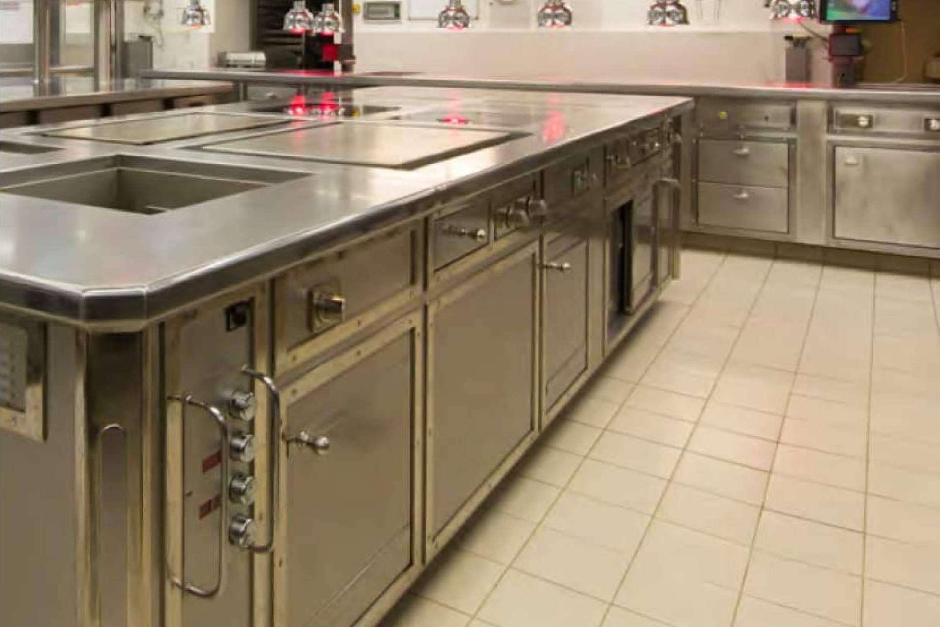 La importancia de contar con cocinas de alta gama como BONNET en la época navideña