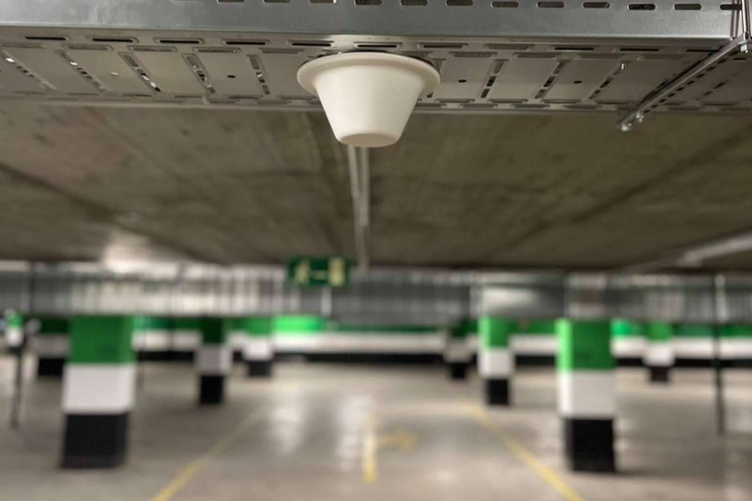 Lamartel Telecom dispone de un equipo de especialistas en instalación de repetidores de telefonía móvil