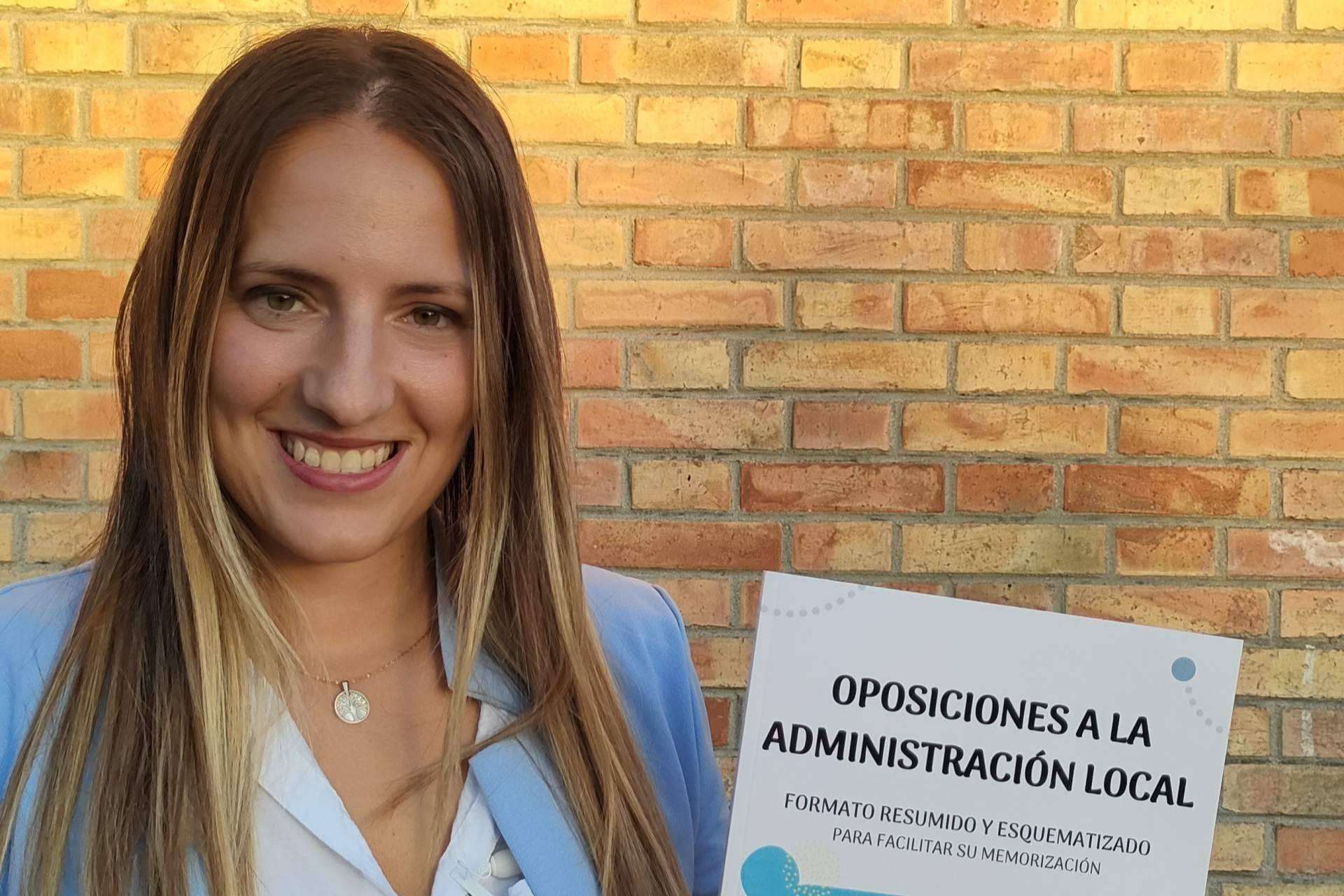 Con Mel Escribano y OposTime compaginar el trabajo con la preparación de unas oposiciones es más sencillo