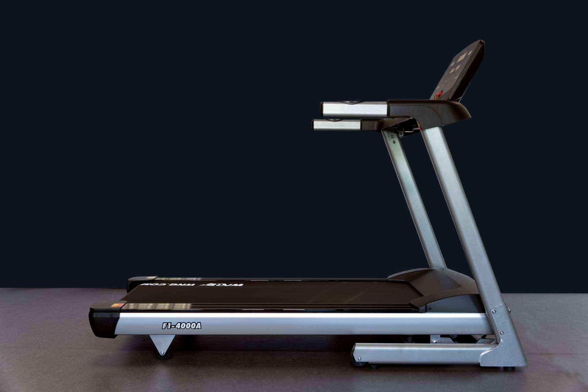 Conocer las mejores máquinas para montar un gimnasio en casa