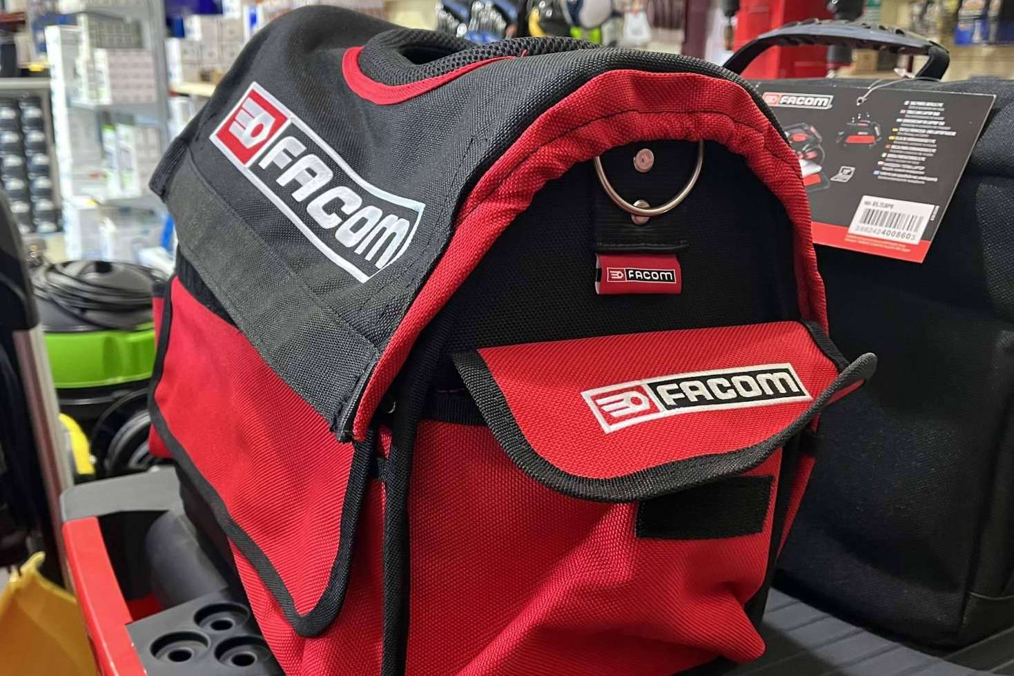 Eny.es ofrece en su tienda online productos de la marca FACOM