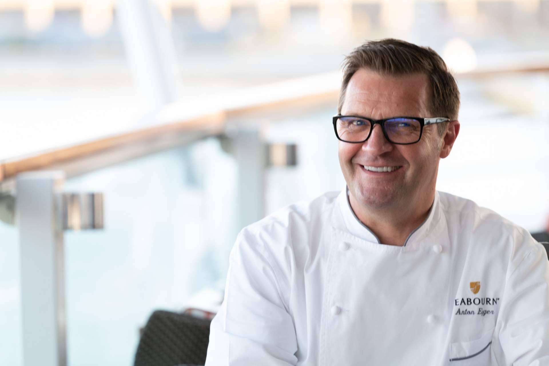 Seabourn anuncia su nueva y emocionante experiencia culinaria 'Solis'    