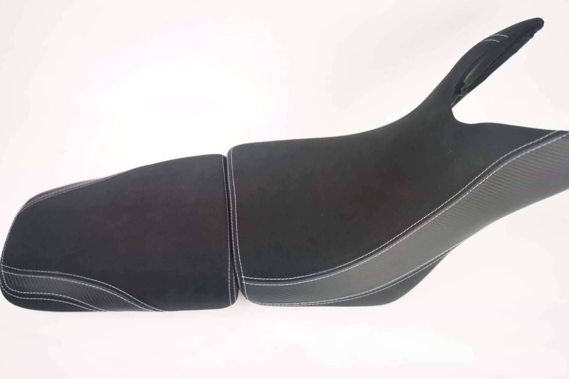 Las fundas personalizadas para moto de JM Fundas