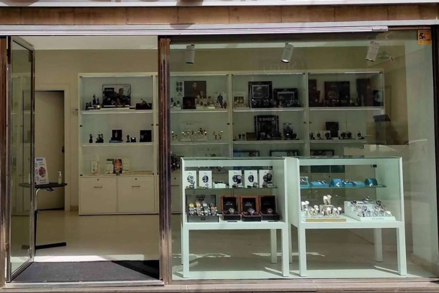 Relojes de edición especial comprar online España que ofrece Elegance