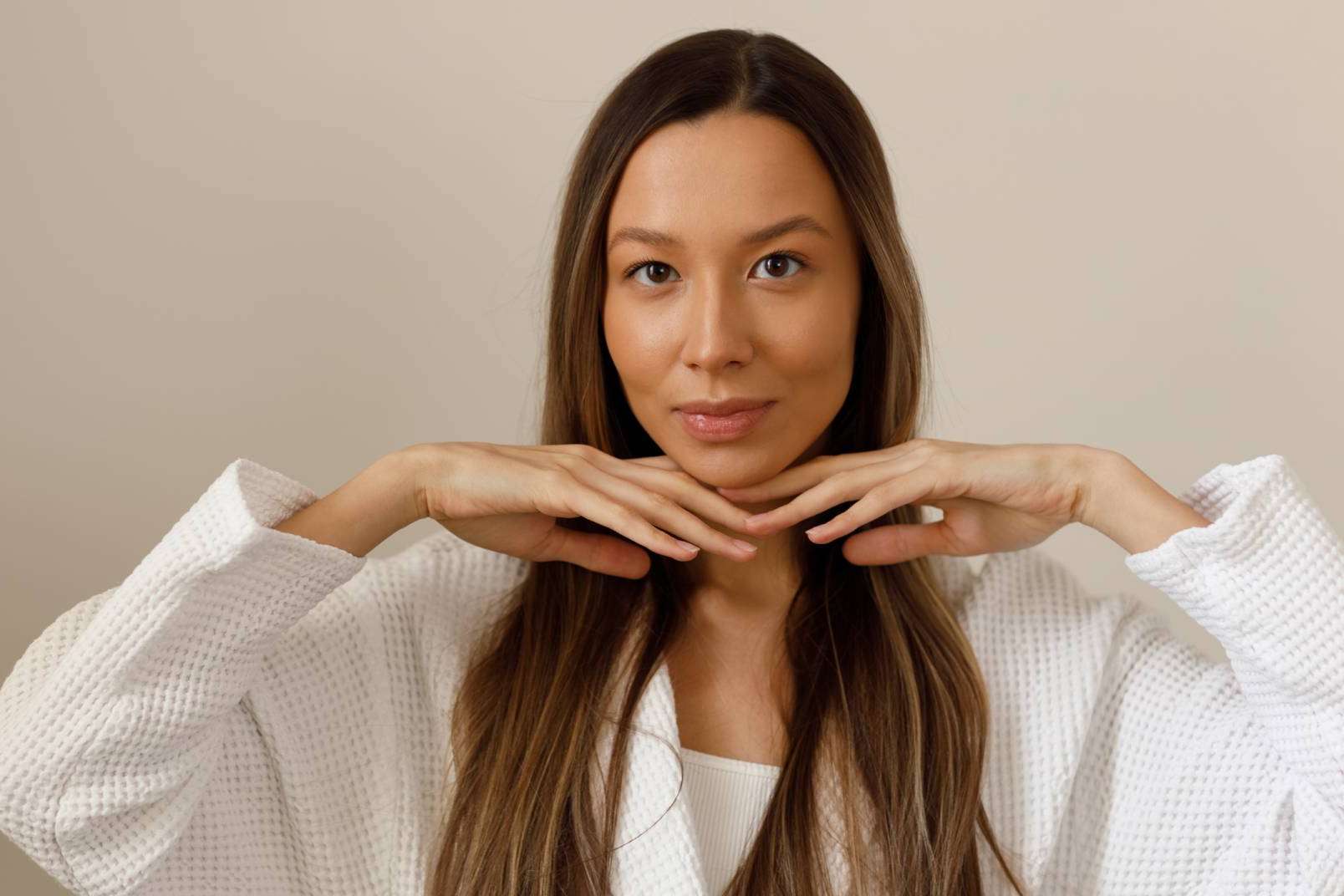 ¿Por qué no funcionan las técnicas generalizadas de yoga facial?