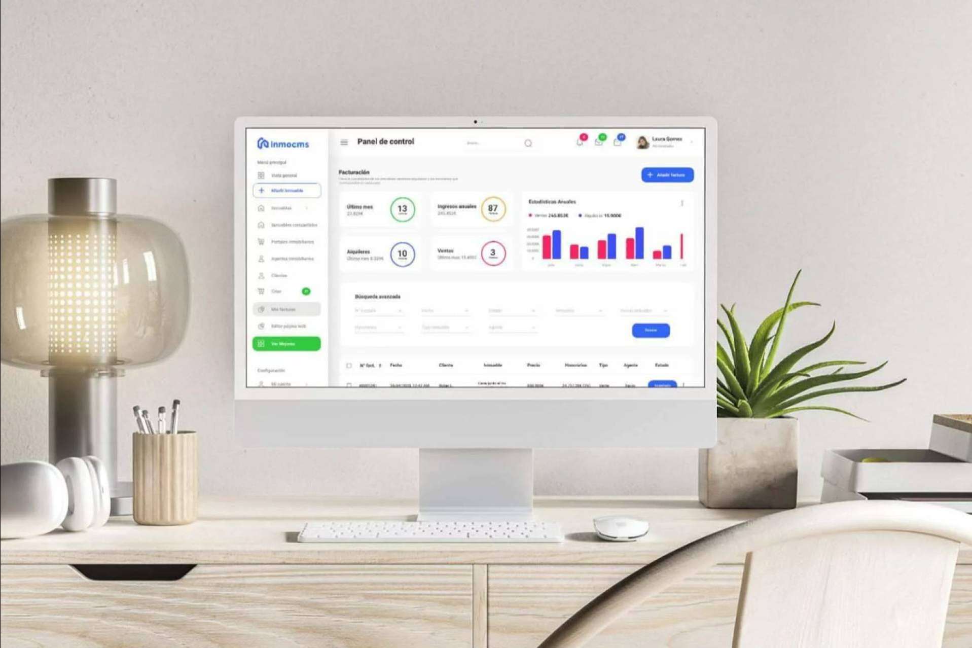 La evolución de la inteligencia artificial, un elemento incorporado al CRM Inmobiliario de InmoCMS