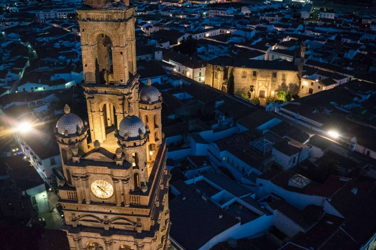 Grupo RV EDIPRESS propone algunas escapadas para vivir unas navidades diferentes