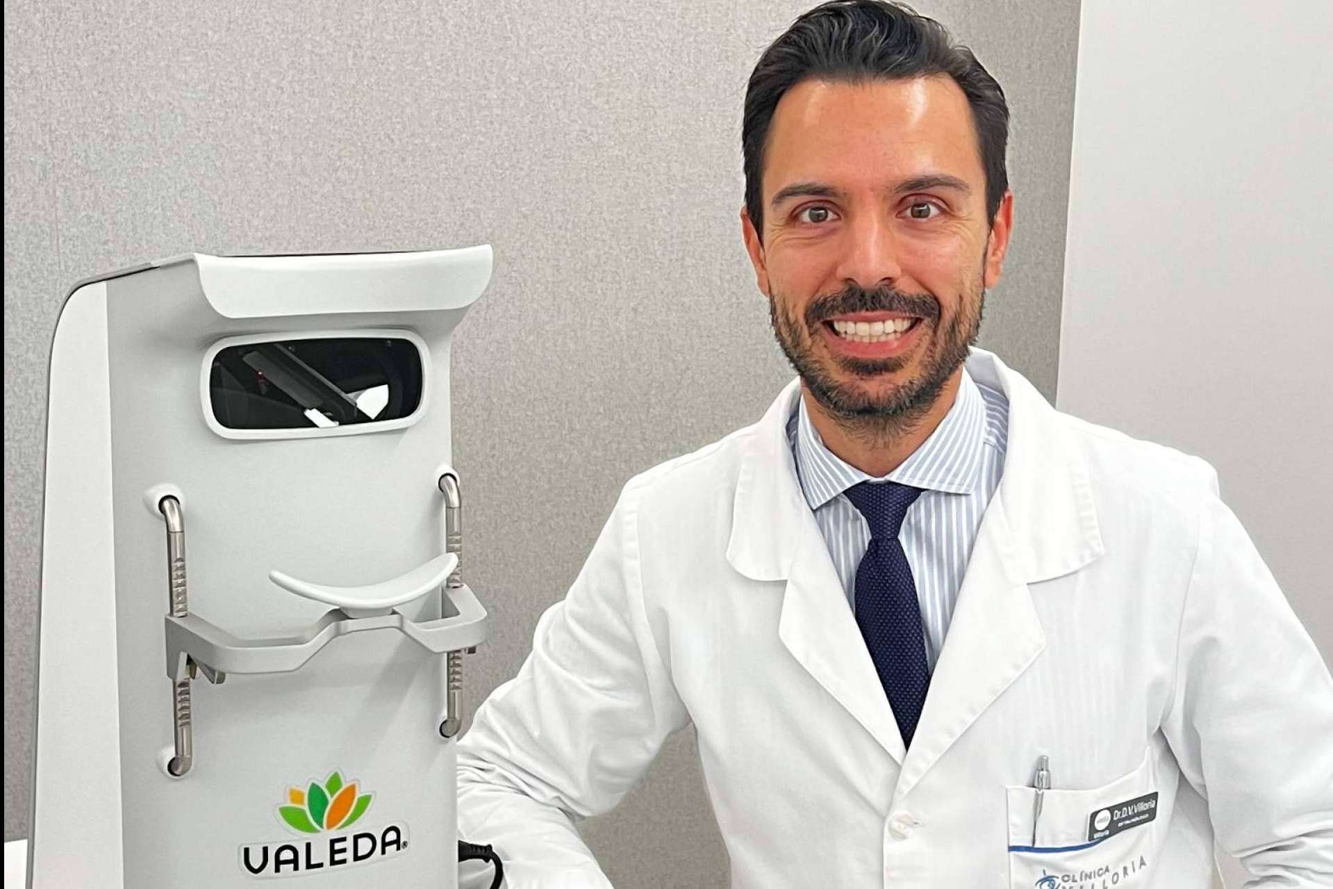La Degeneración Macular Seca y los nuevos tratamientos