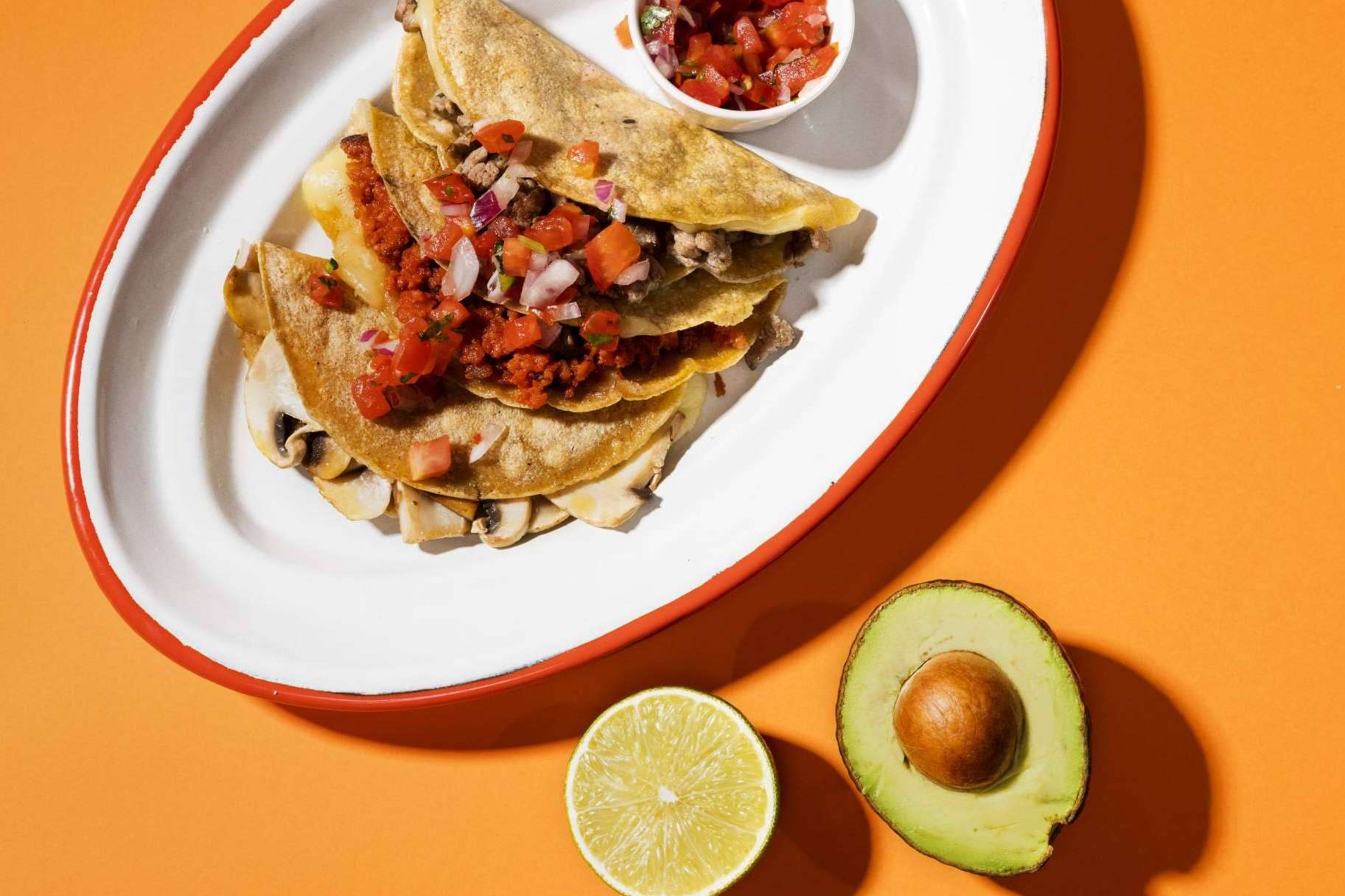 Cada mes, Malacopa sorprende a sus clientes con nuevos y deliciosos platos