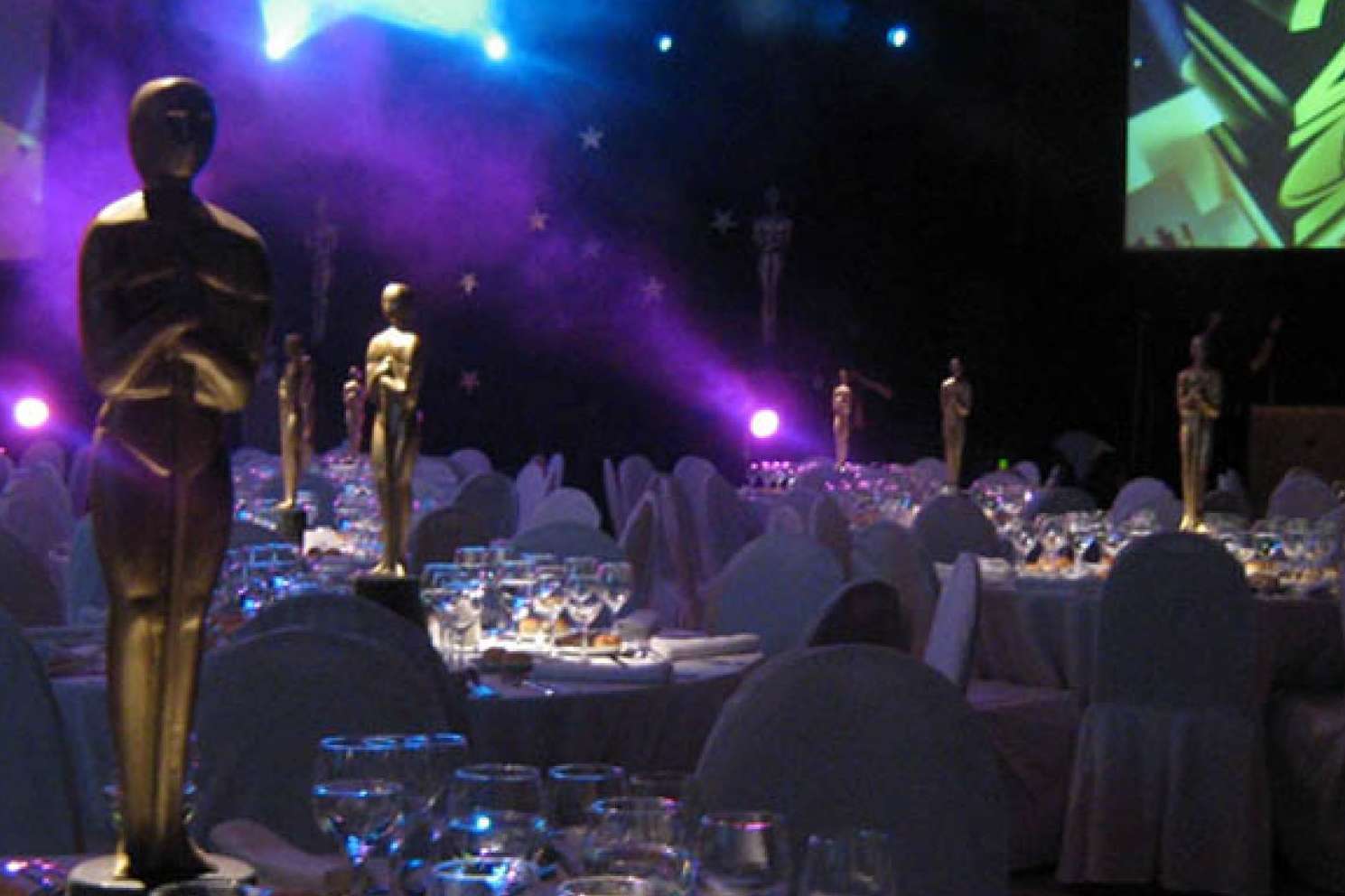 Conocer una de las productoras de eventos líderes en eventos temáticos
