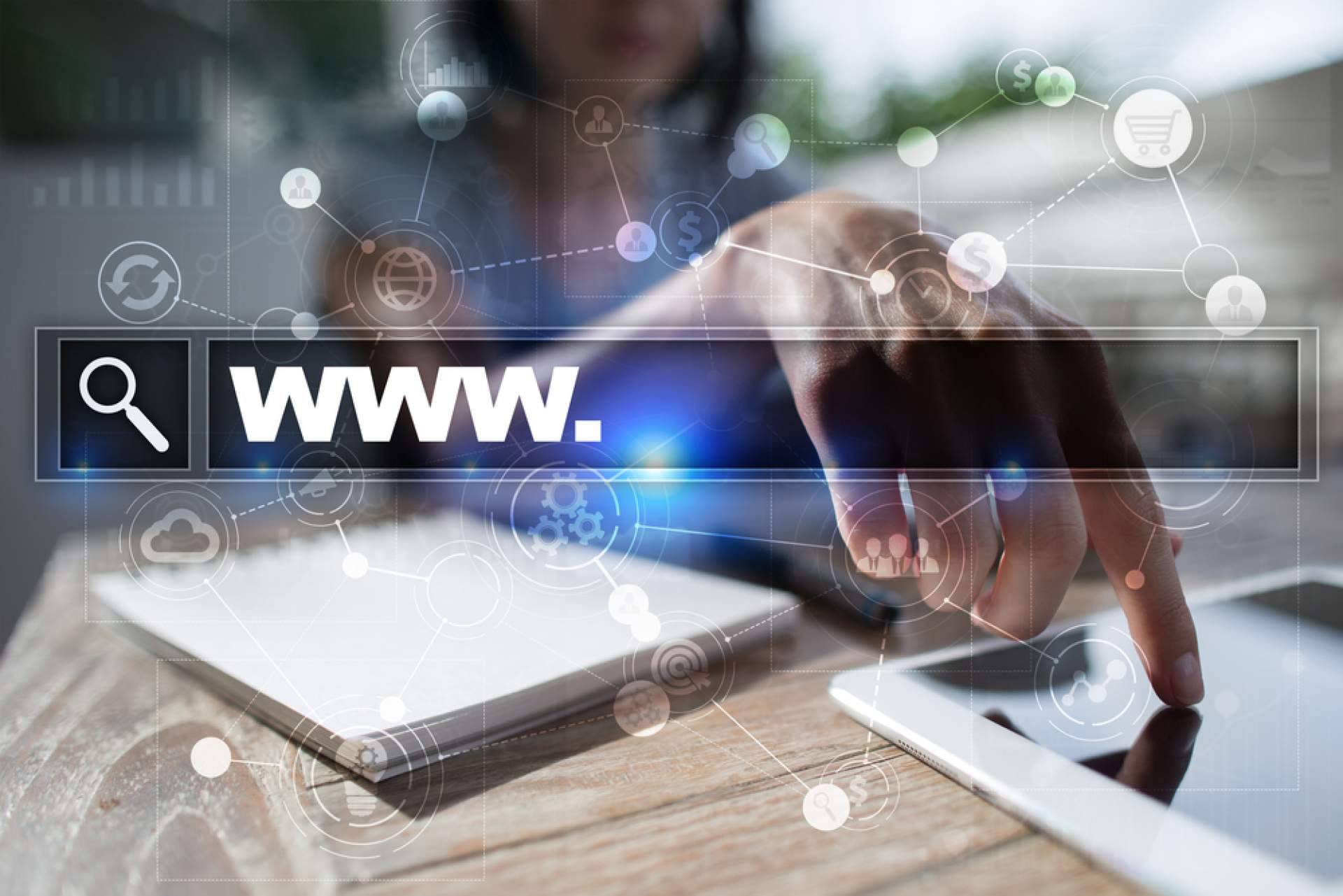 DREAMSOFT, la firma especializada en el registro de dominios .com y .pe