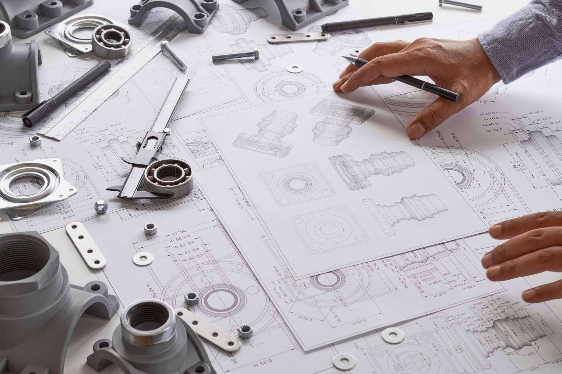 Revolucionando el mercado de servicios de ingeniería; el caso de ESingenieria.pro