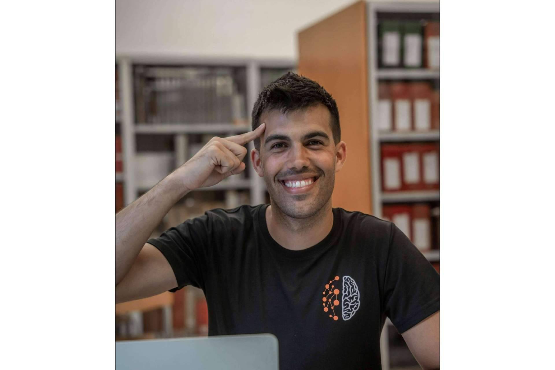 Joan López y HIS ofrecen una serie de trucos para estudiar más rápido