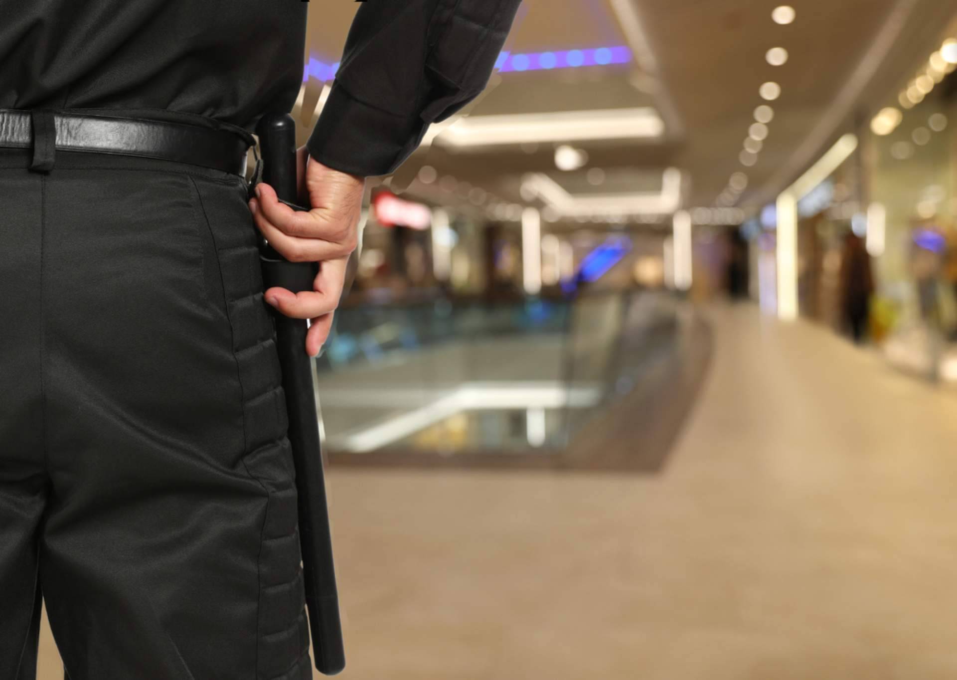 Tienda Shoke dispone de un amplio catálogo de equipamiento para vigilantes de seguridad privada