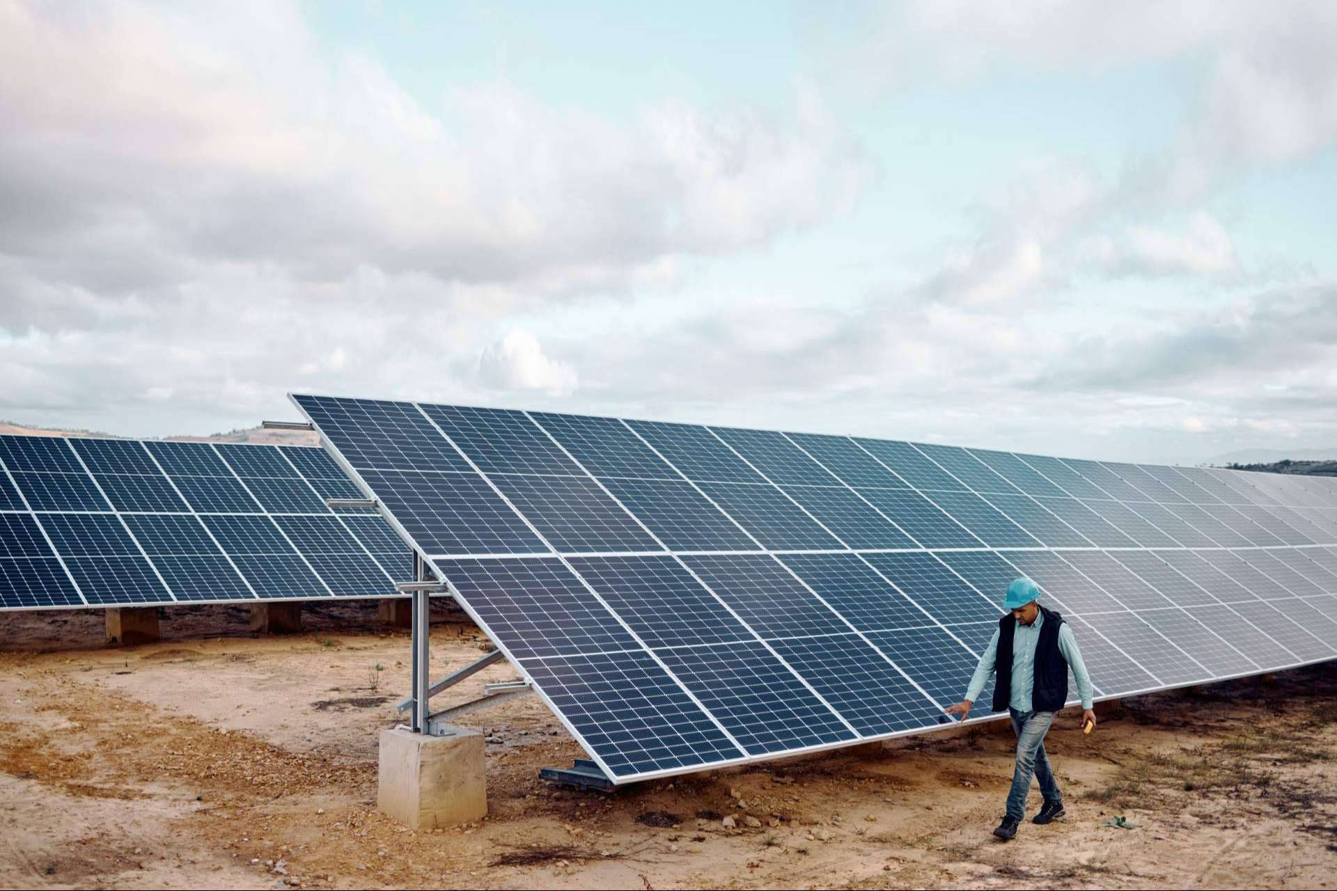 Descubrir qué son y qué ventajas aportan las comunidades solares, de la mano de Senda