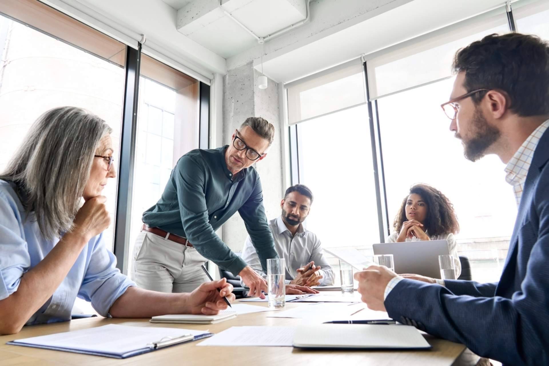 Desarrollo de estrategia digital con los especialistas de Explotación Web