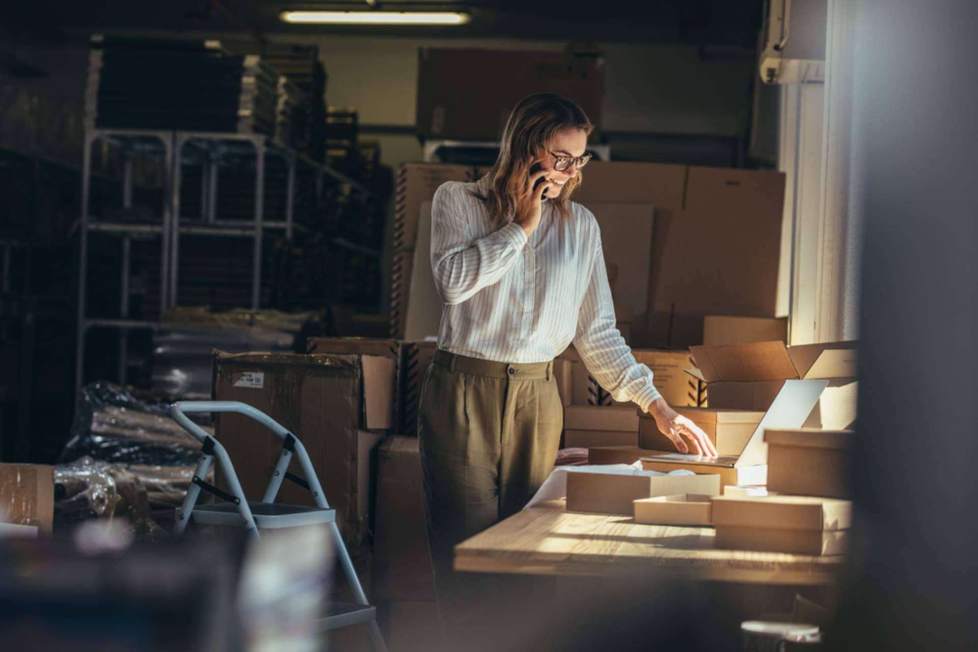 ¿Cómo ser emprendedor en la actualidad?, por Adrián Din