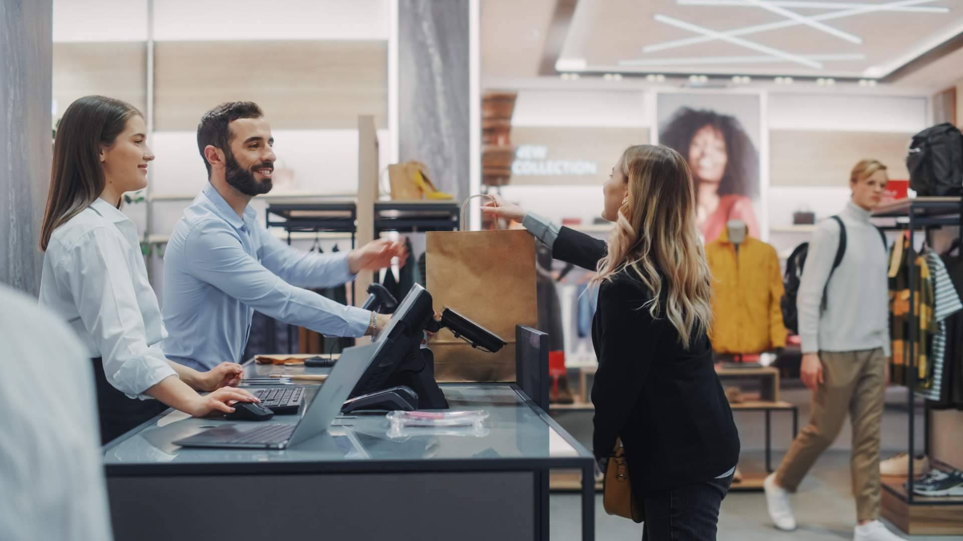 SolverMedia, el software de gestión para tiendas de ropa que facilita el trabajo