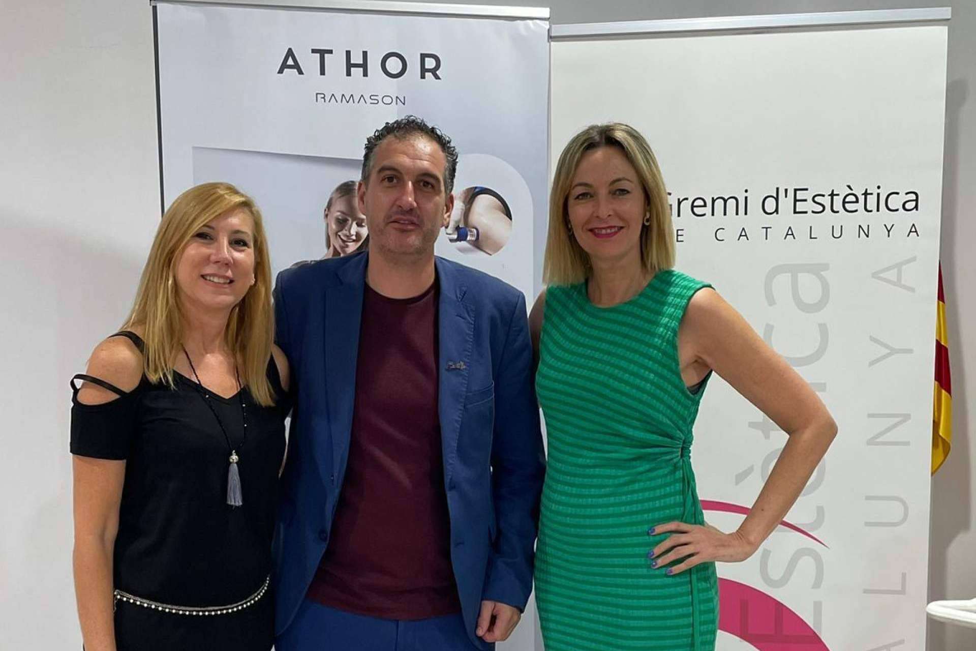 El centro de estética avanzada de Silvia Giralt tiene un compromiso con la apariencia real y sostenible