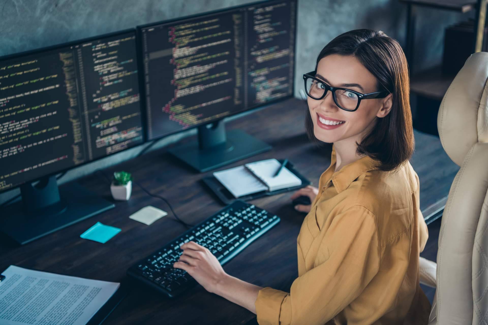 Posicionamiento orgánico en internet, con los expertos de Desarrollo Web Total