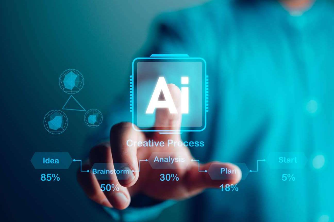 Las empresas españolas han notado la irrupción de la inteligencia artificial