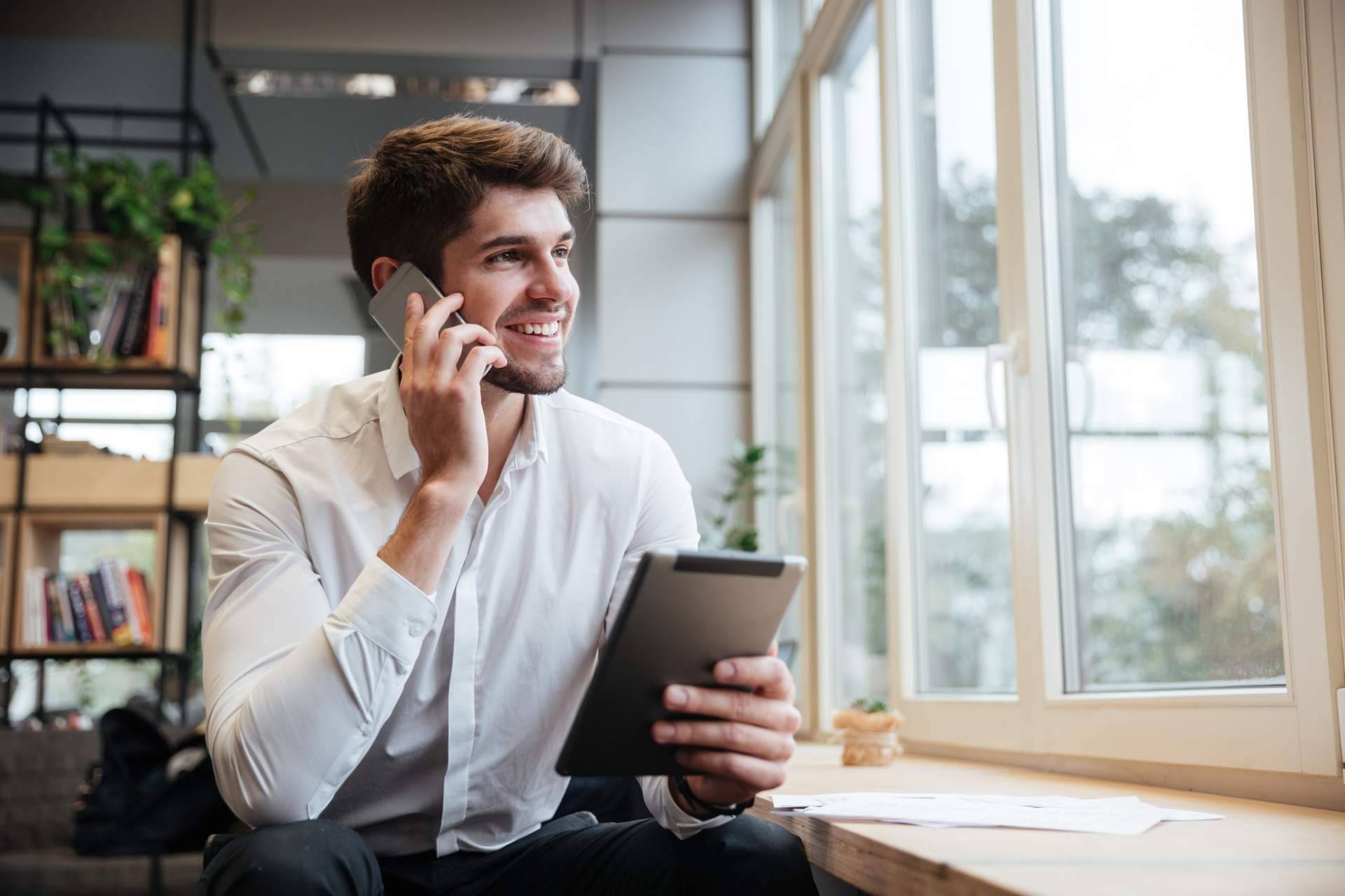 Los 5 pilares claves para emprendedores para conseguir el éxito, por Adrián Din