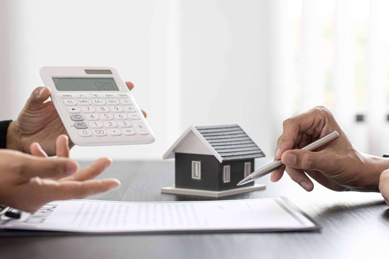 Financiamiento inmobiliario para construir o comprar una casa
