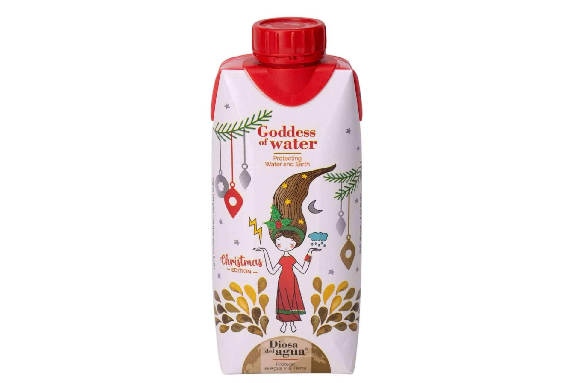 The Brand Company, sostenibilidad en eventos navideños