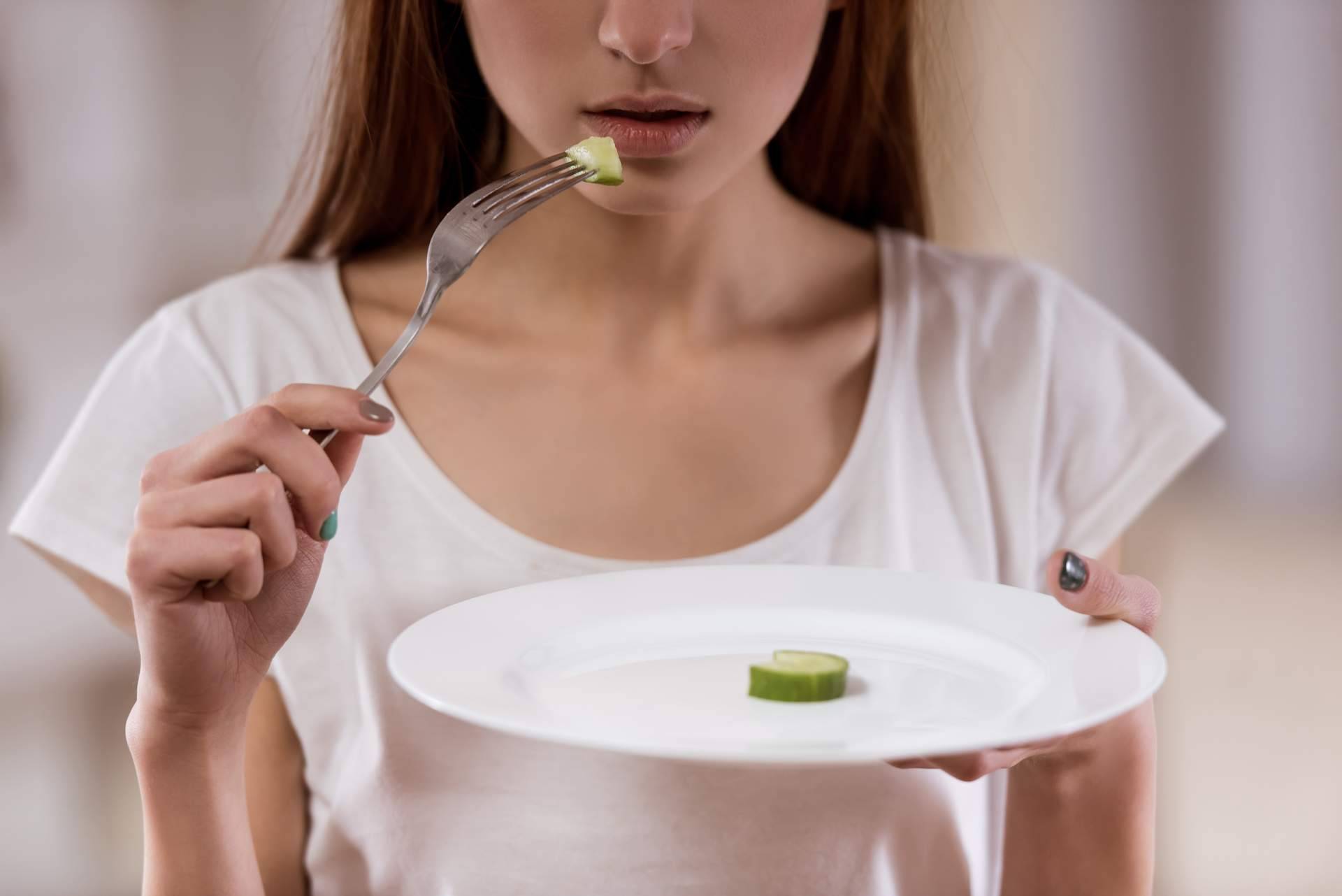 Trastornos alimenticios; psicóloga especializada en tratar los diferentes tipos de trastornos alimentarios