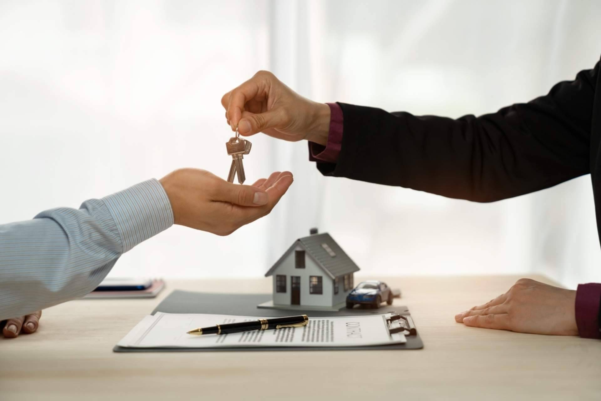 Leer noticias actualizadas sobre el mercado inmobiliario en SC Inmobiliarias