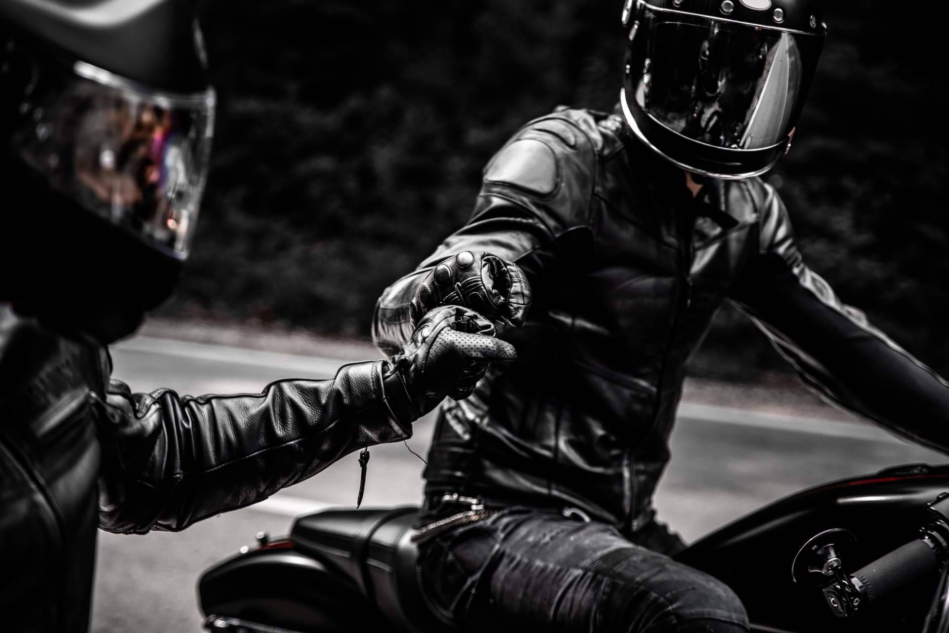 Eginer y las concentraciones de motos en España