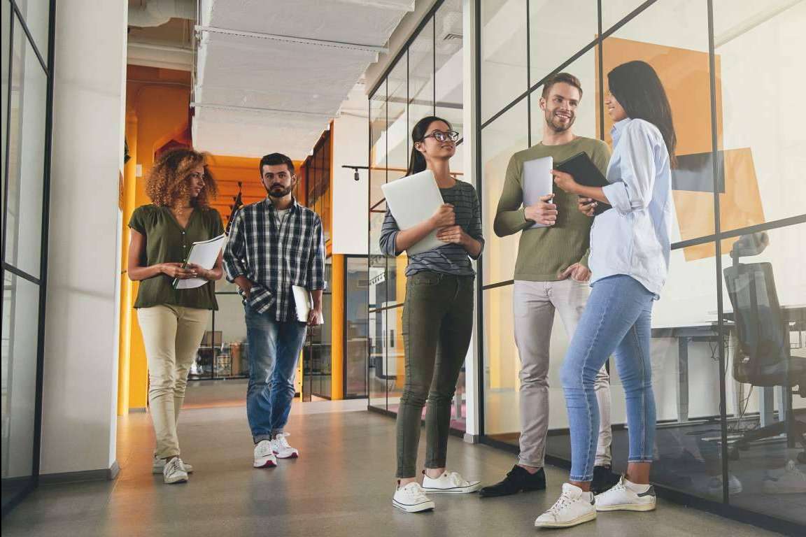 Plantillas de trabajo diseñadas por Aetrex