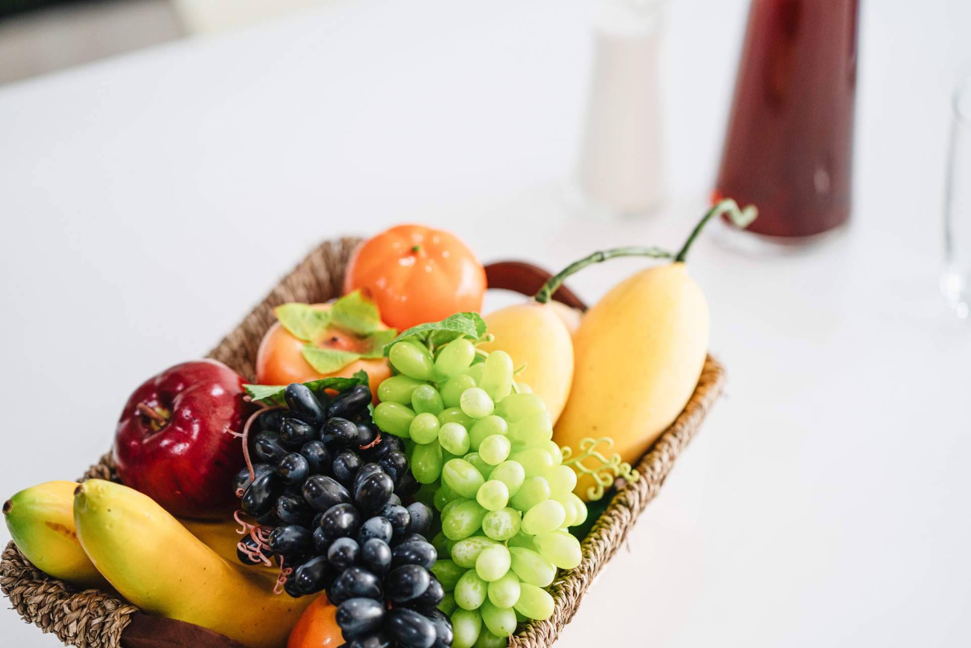 Fresh OCHS informa sobre las ventajas del servicio de fruta en la oficina