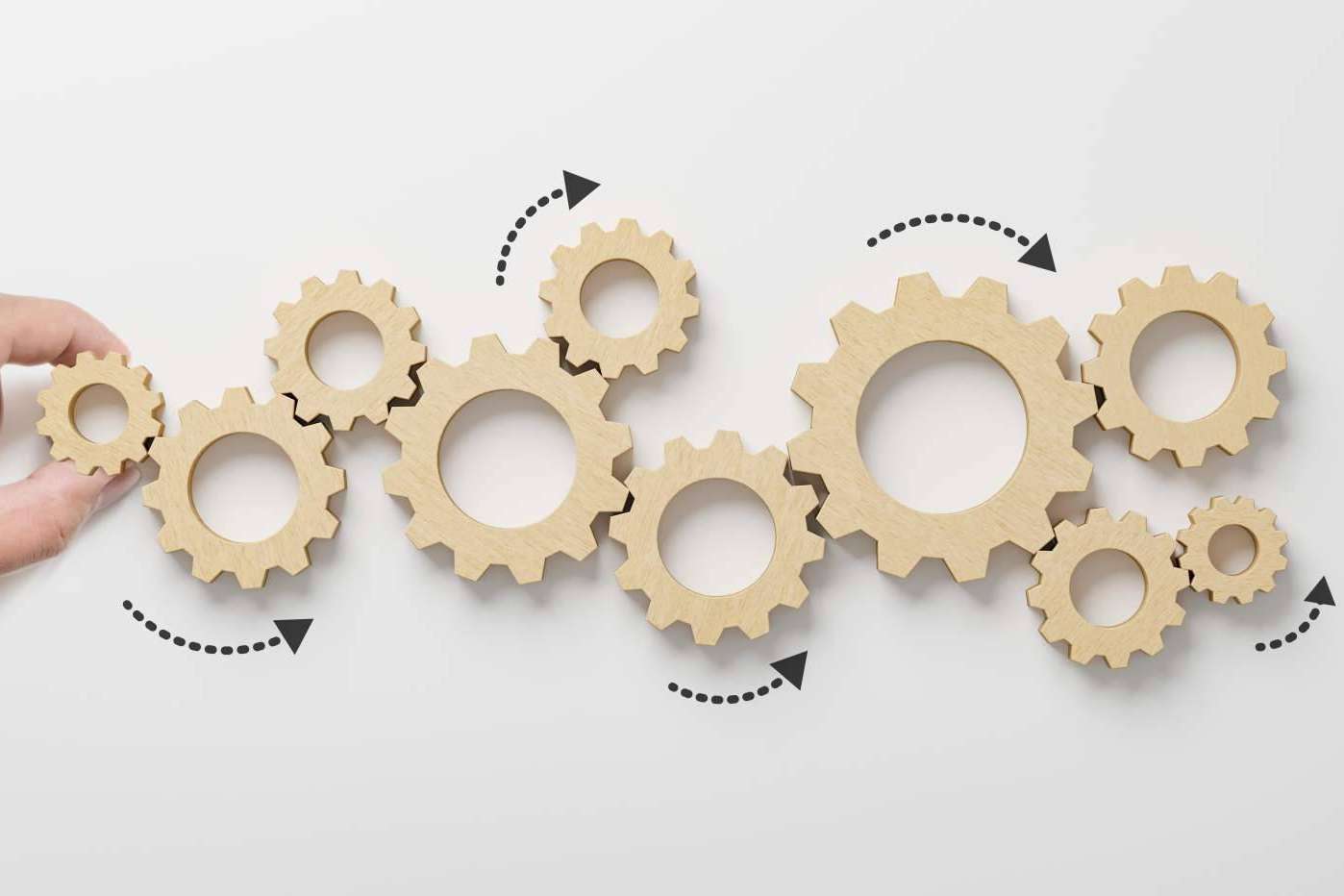 Optimizar la gestión de procesos en todo tipo de empresas, de la mano de la consultora ISOTools