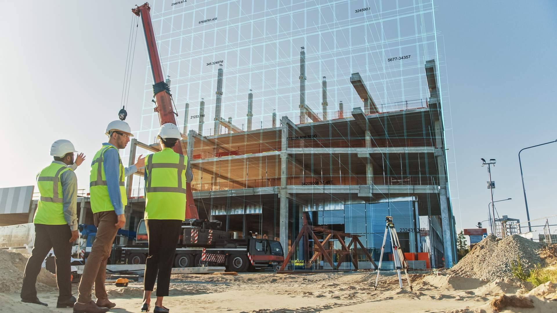 Llevar a cabo el desarrollo de proyectos de construcción con GTB Proyectos y Obras