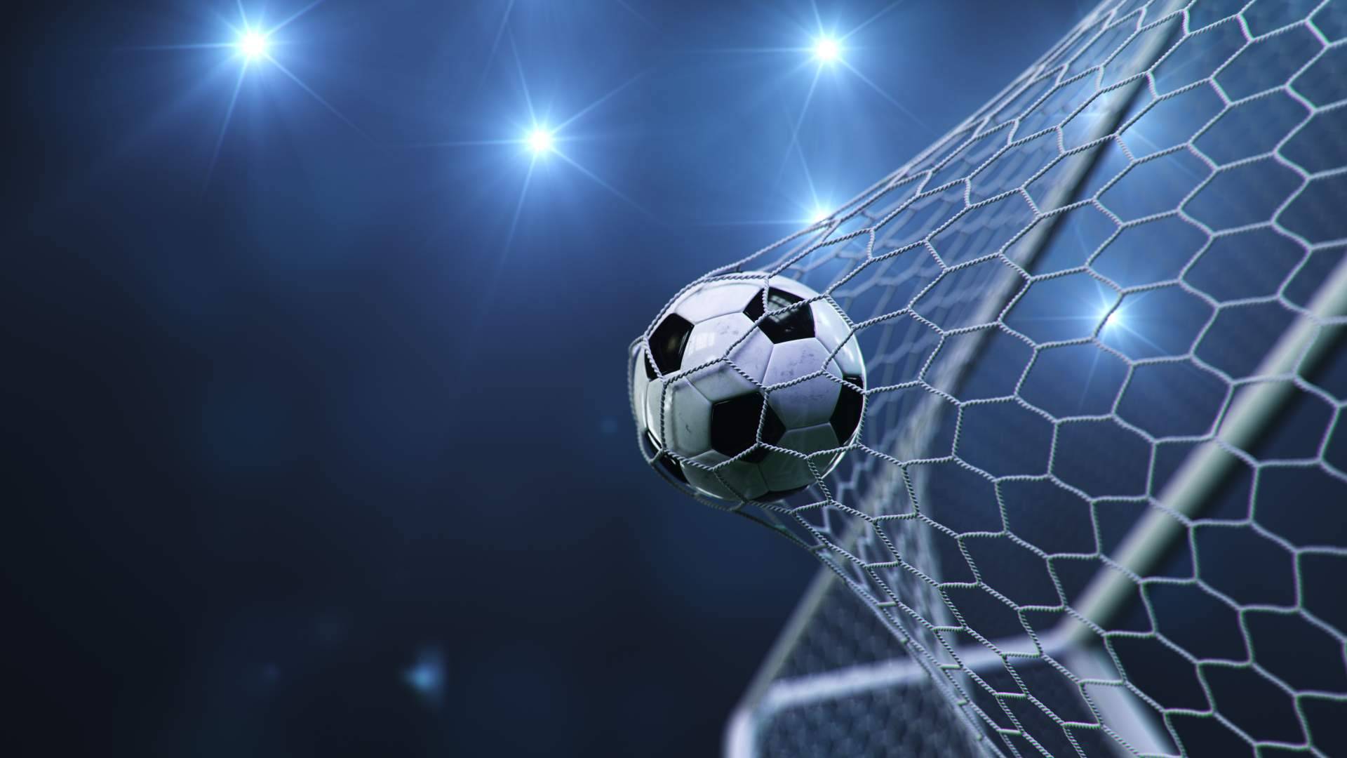 ESMESOFT es una una app para fútbol
