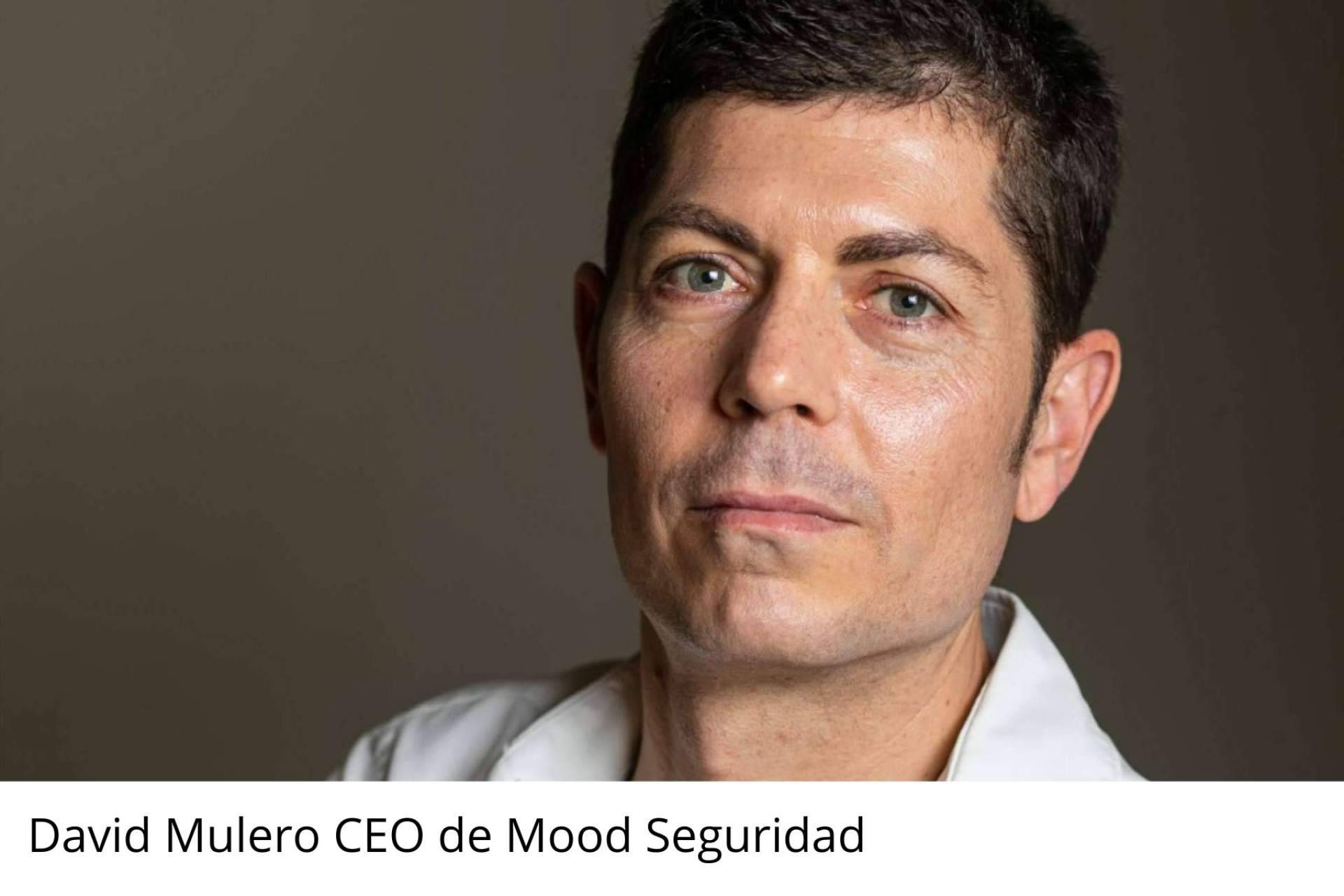 Entrevista sobre los servicios que ofrece Mood Seguridad