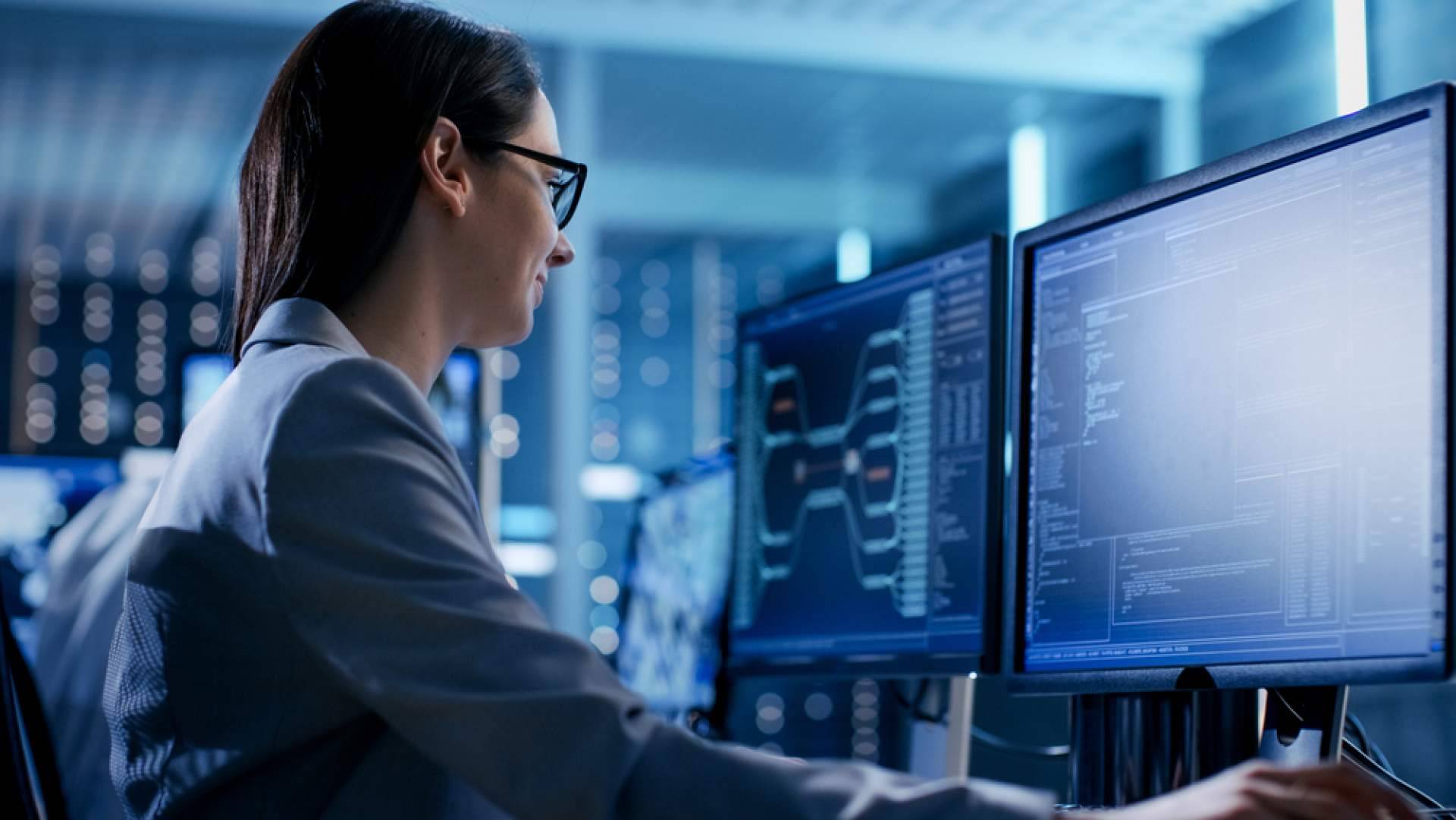 Wolk LAB; Tendencias de seguridad empresarial 2024