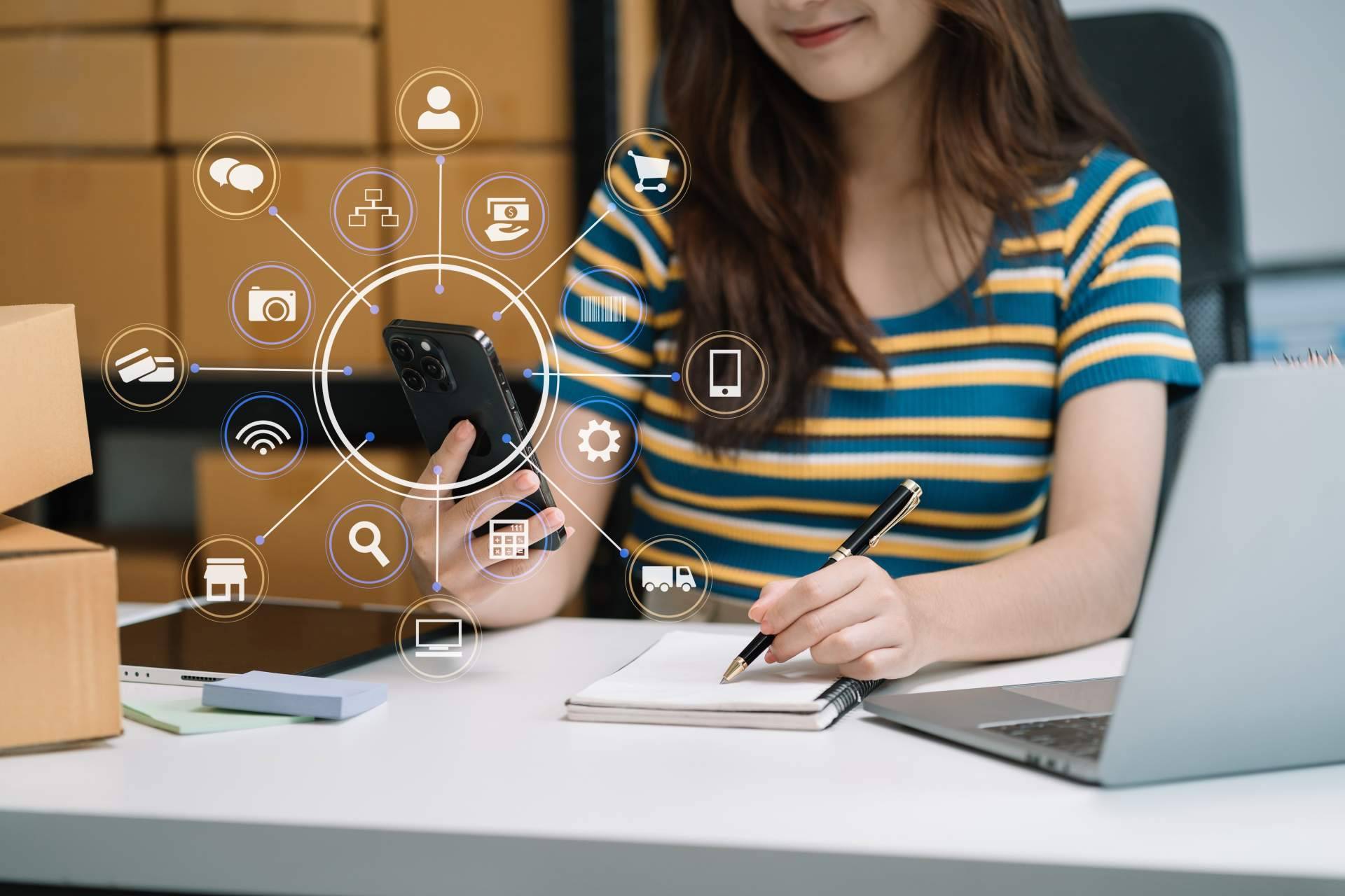 Gestionar pedidos y albaranes de compra y venta es posible de la mano de GotelGest.Net