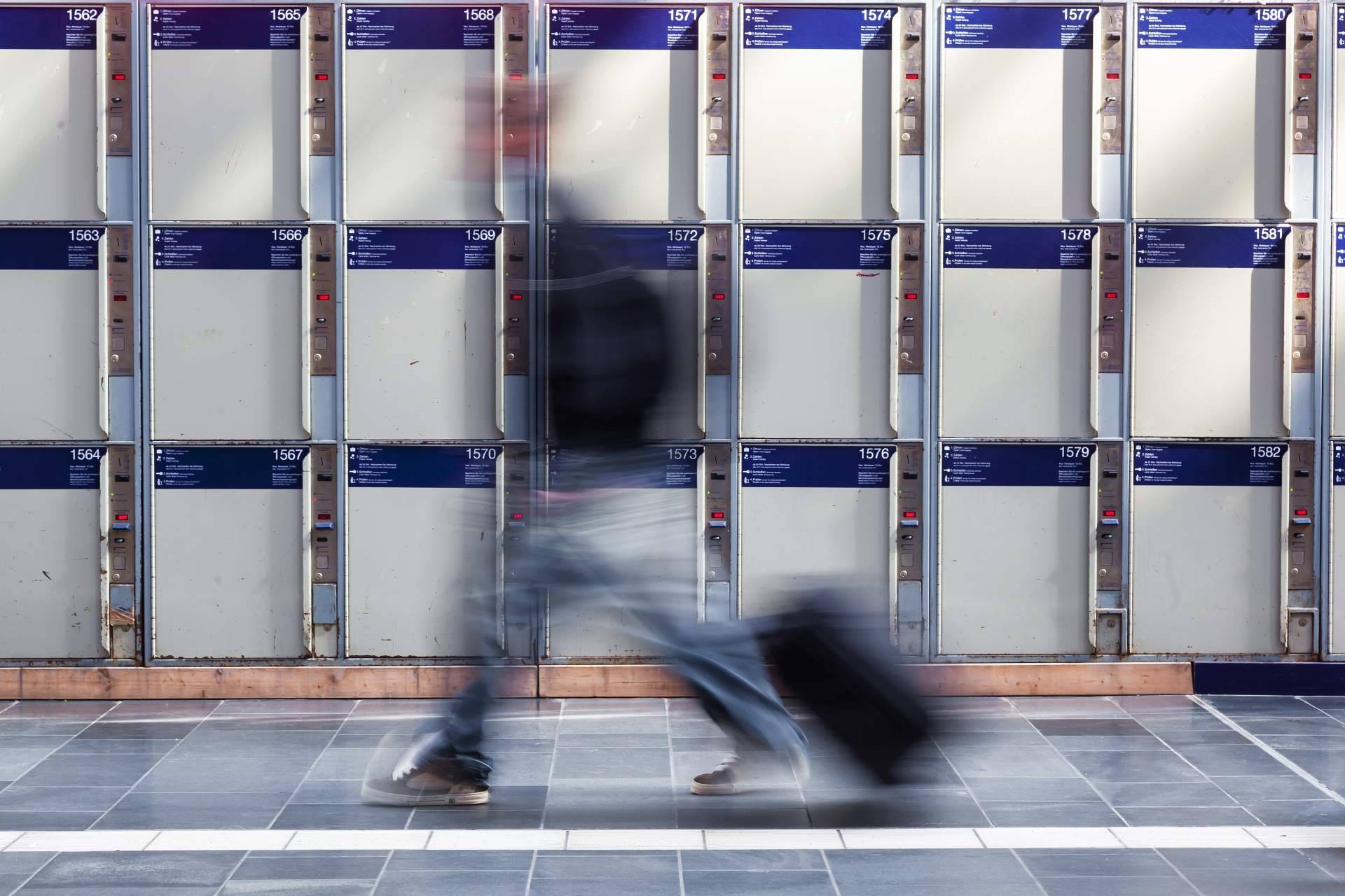 El auge de soluciones inteligentes con el enfoque tecnológico de Happy Lockers para mejorar la experiencia turística