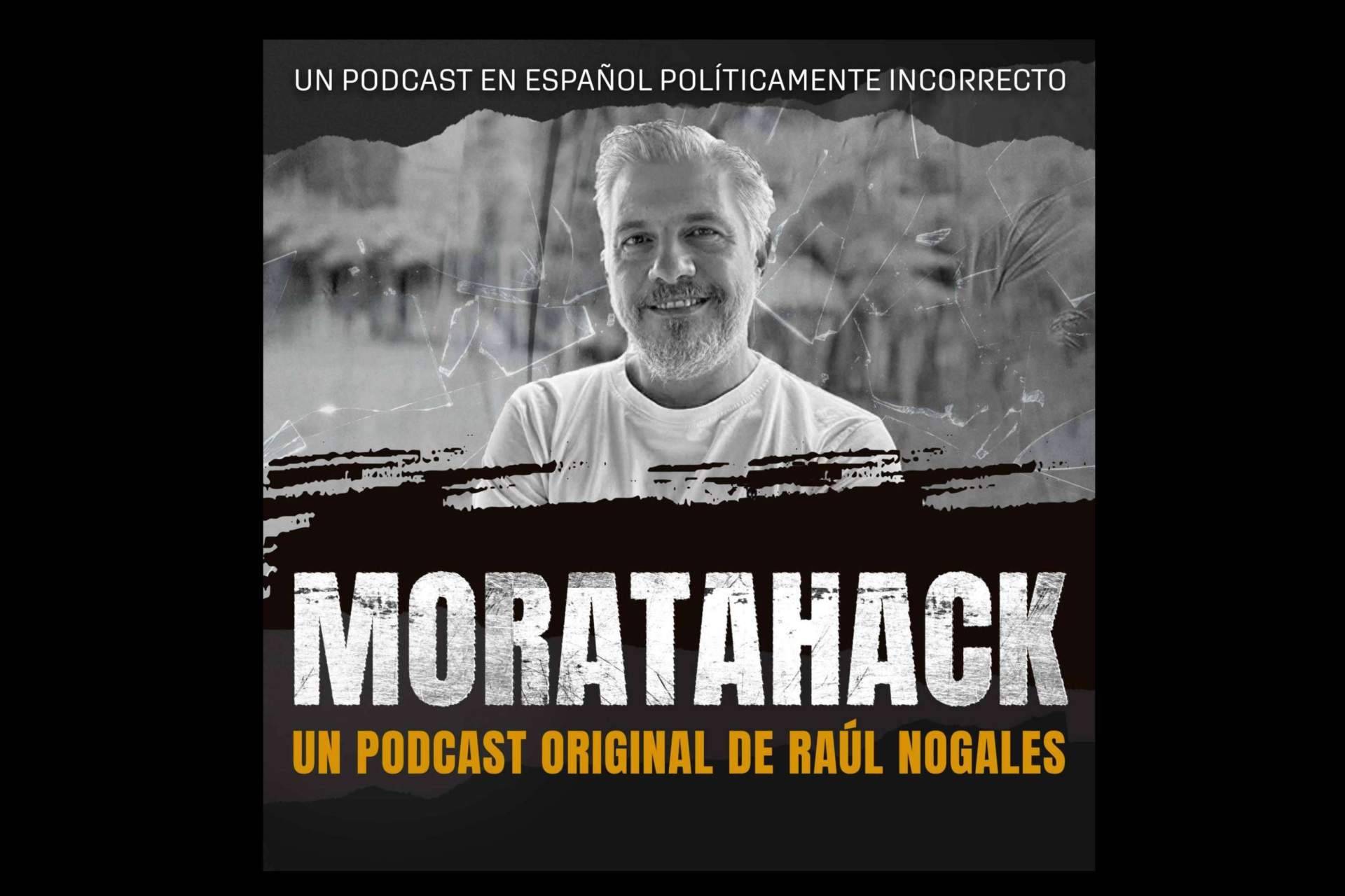 Resurgir del abismo de la ignorancia de la mano de Moratahack