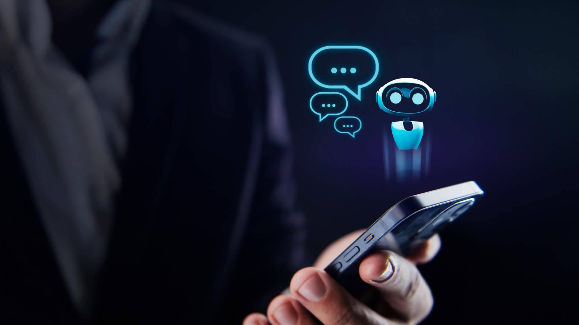 HOLAtab Bot, las ventajas de un sistema de WhatsApp con bots inteligentes de Tabulación