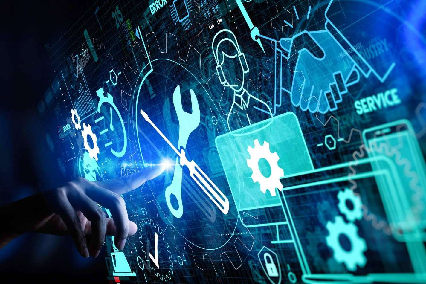 Applivery incorpora el Remote Support