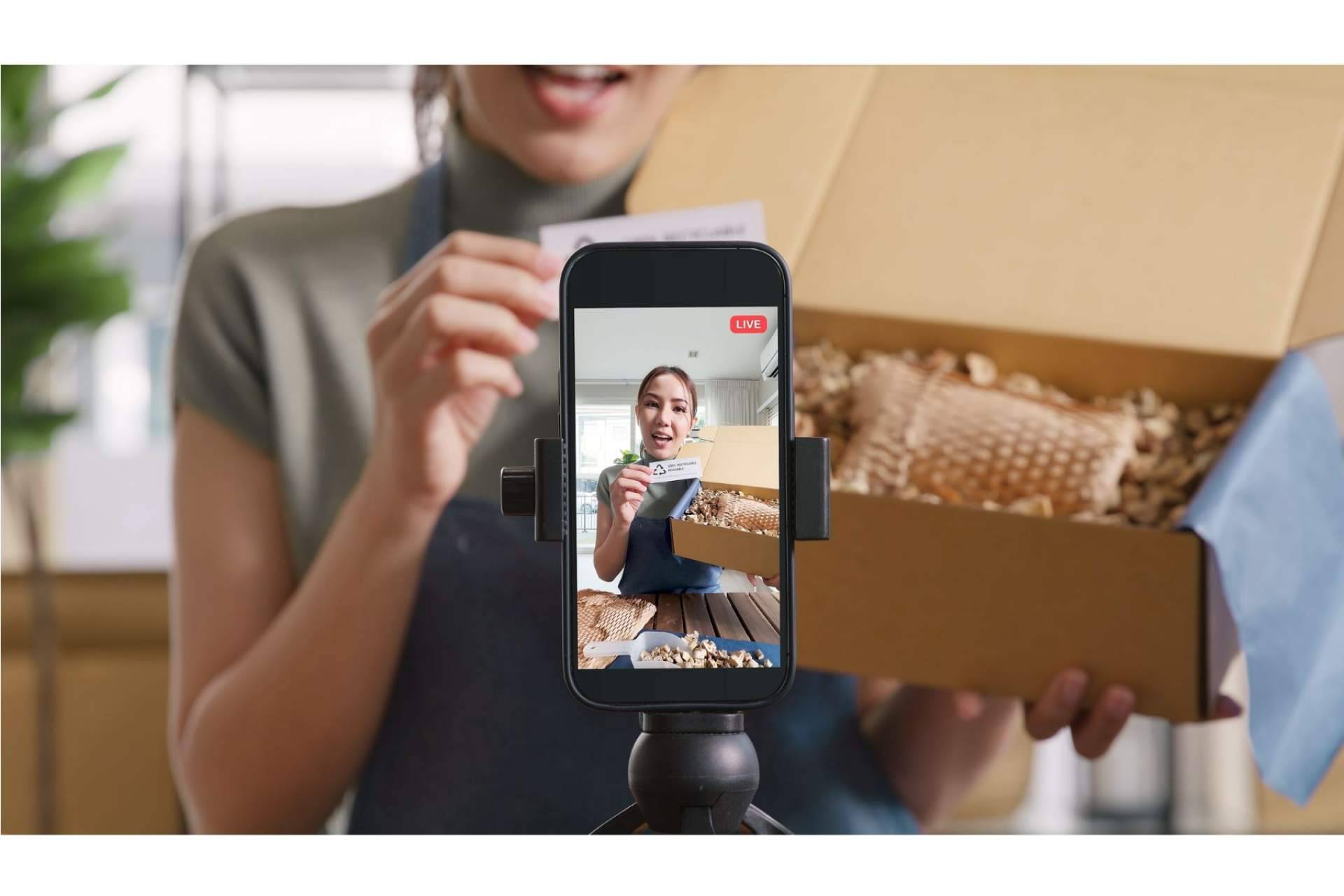 Los servicios de marketing de influencers y kit digital de Ingenium Marketing permiten adaptarse a las tendencias actuales
