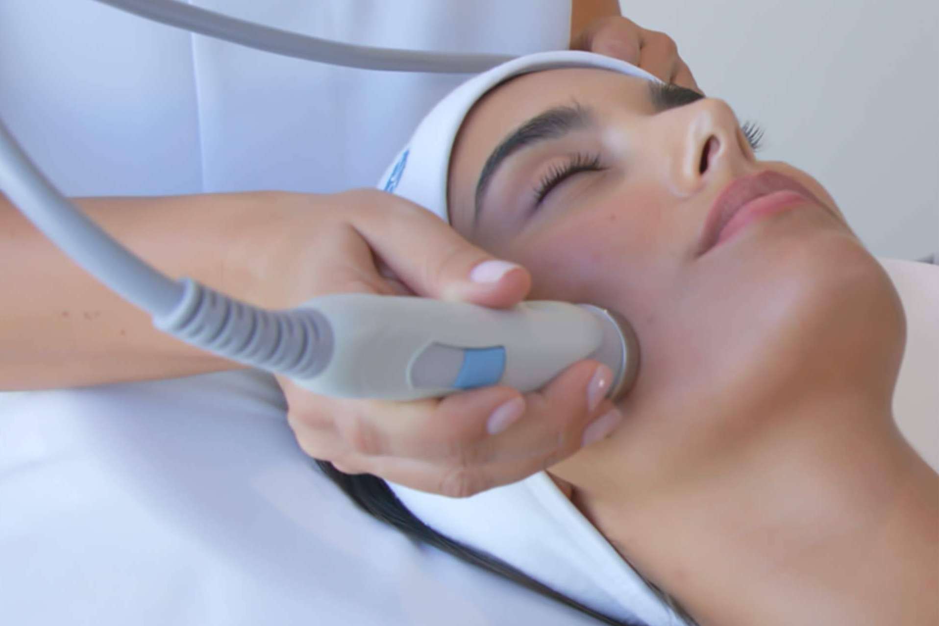 Aesthemed y las nuevas máquinas para centros de estética y salones de belleza